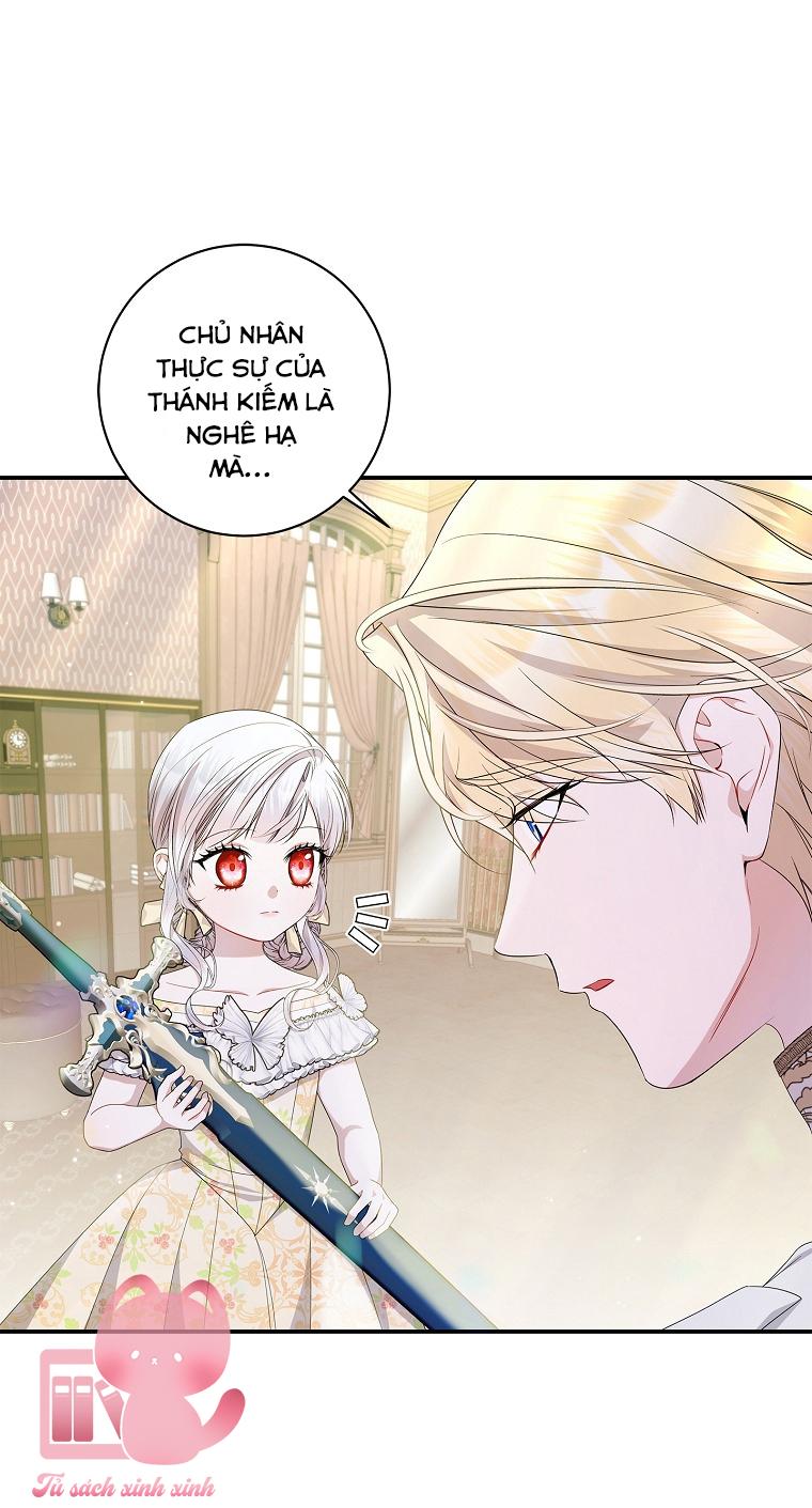 Nhận Nuôi Người Cha Phản Diện - Chap 24 - Trang 30