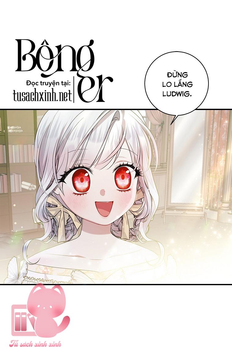 Nhận Nuôi Người Cha Phản Diện - Chap 24 - Trang 31