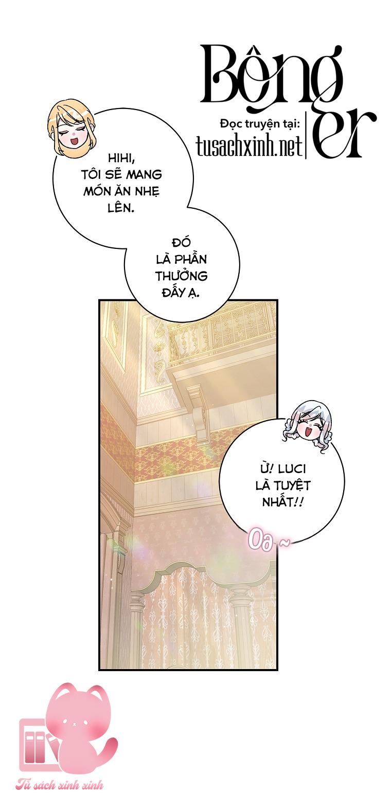Nhận Nuôi Người Cha Phản Diện - Chap 24 - Trang 37