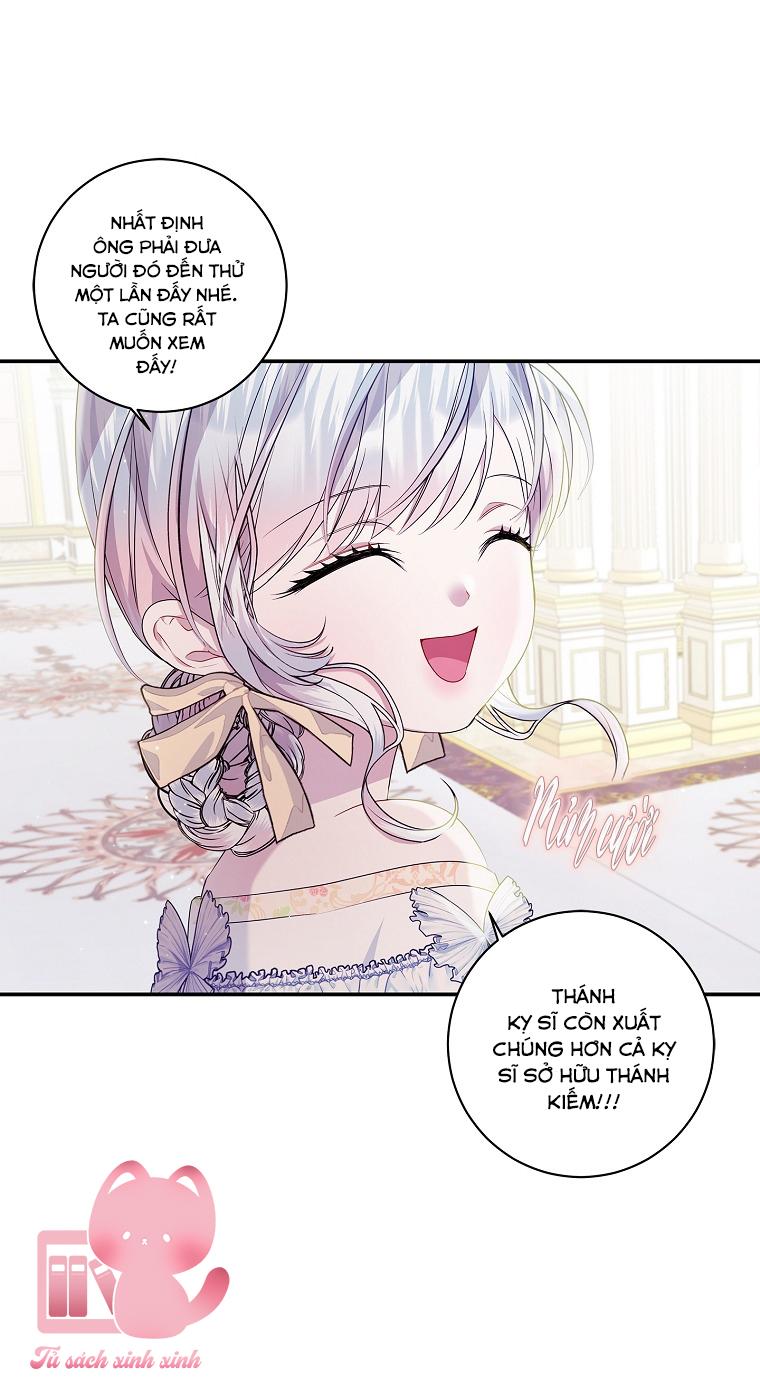 Nhận Nuôi Người Cha Phản Diện - Chap 24 - Trang 4