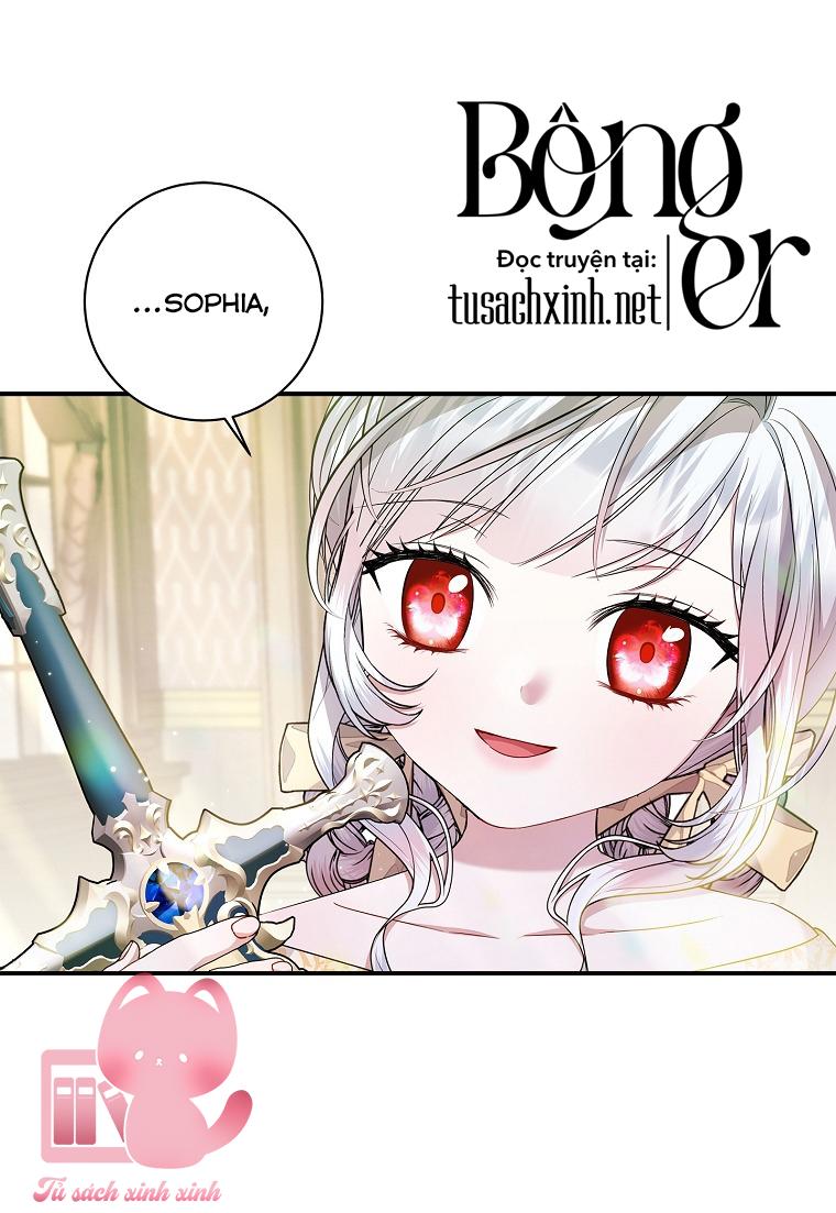 Nhận Nuôi Người Cha Phản Diện - Chap 24 - Trang 40