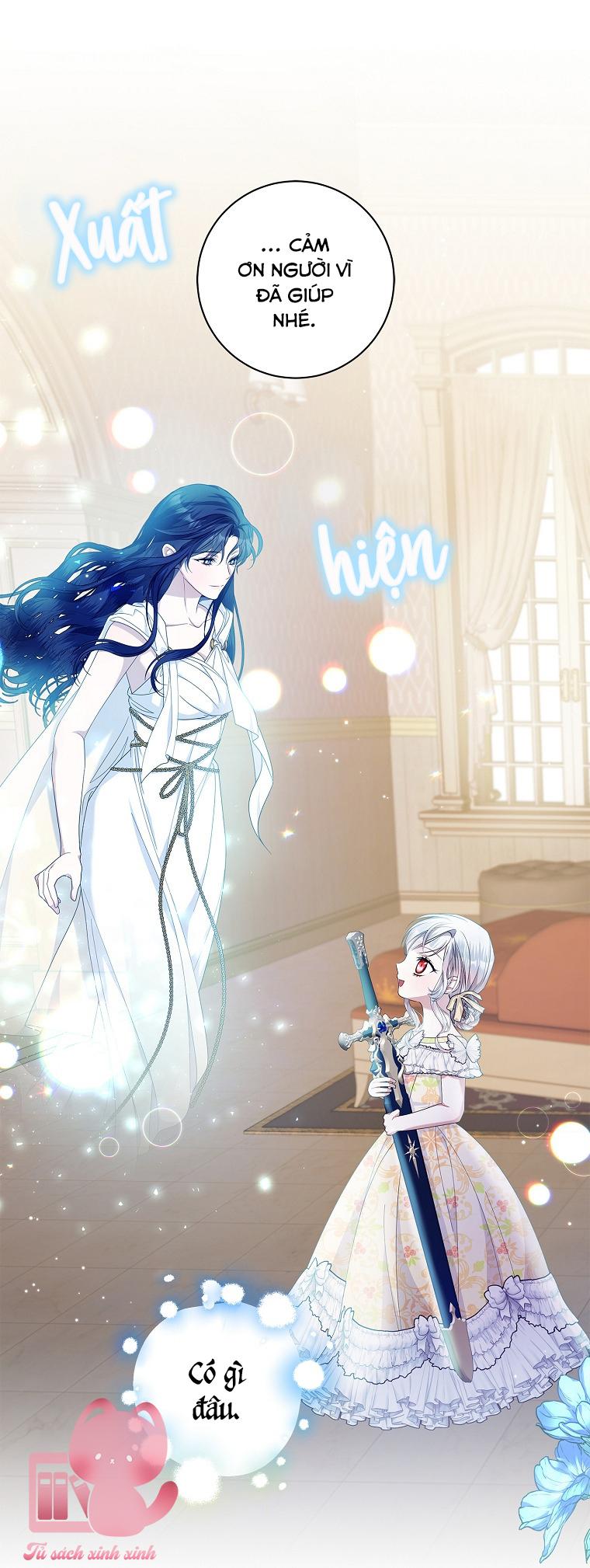 Nhận Nuôi Người Cha Phản Diện - Chap 24 - Trang 41