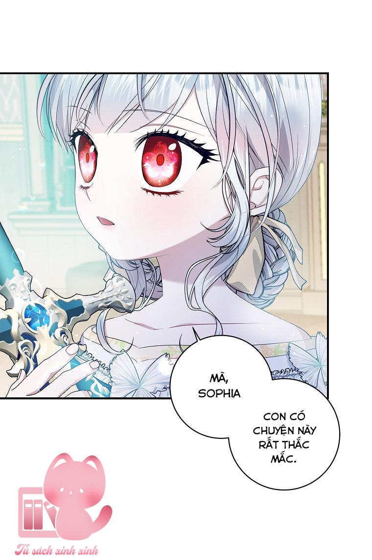 Nhận Nuôi Người Cha Phản Diện - Chap 24 - Trang 44