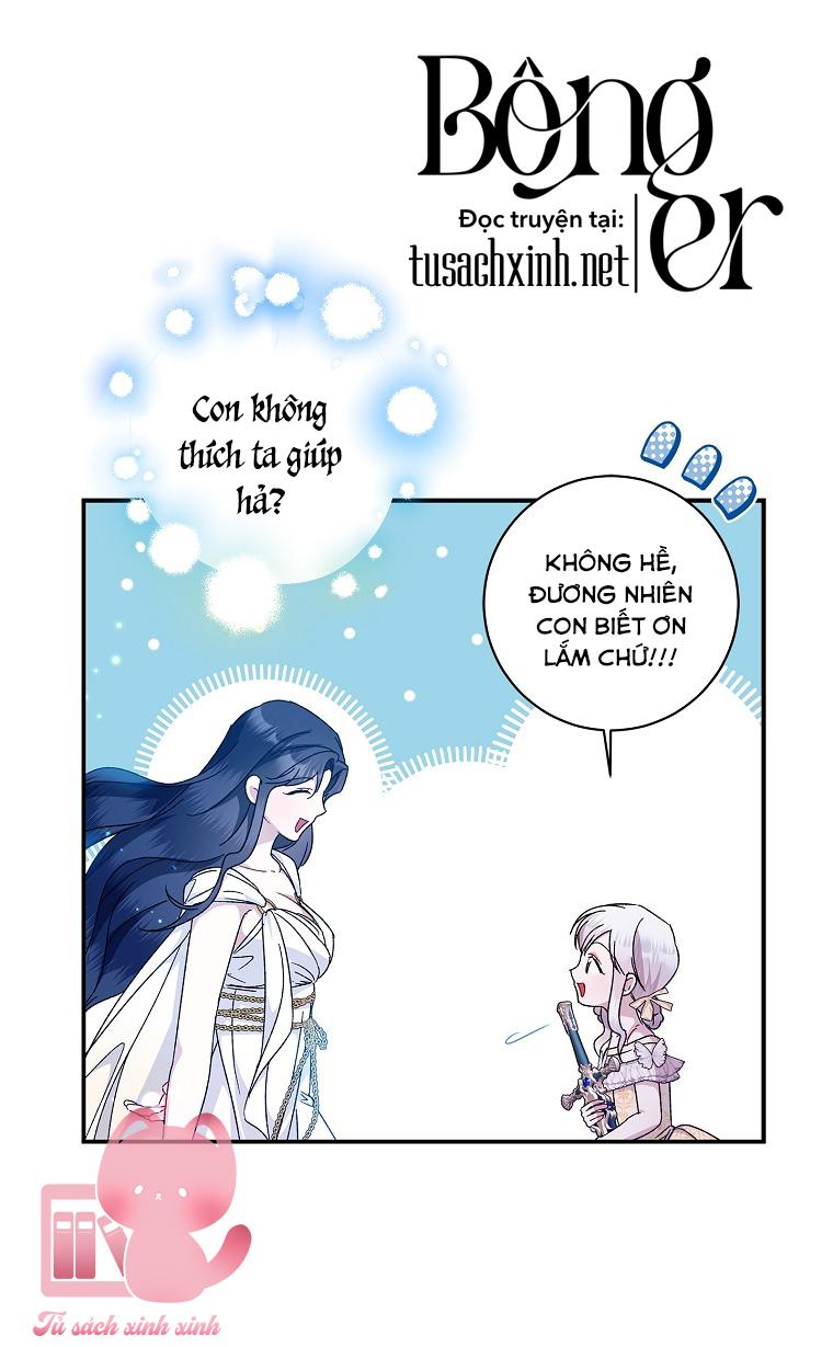Nhận Nuôi Người Cha Phản Diện - Chap 24 - Trang 49