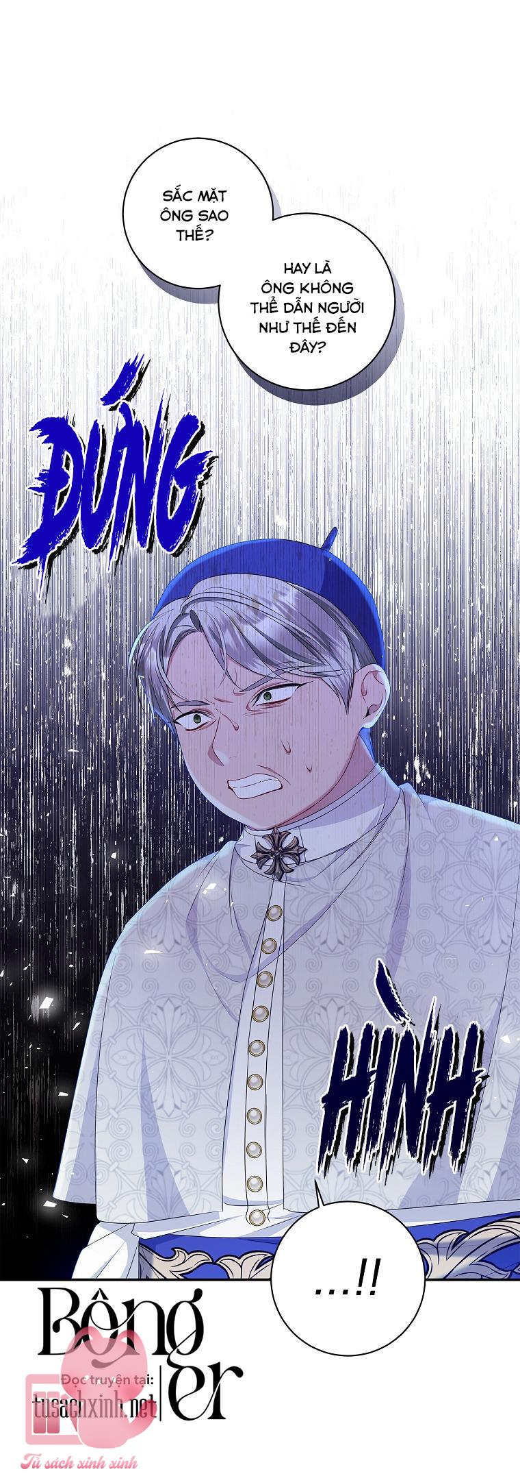 Nhận Nuôi Người Cha Phản Diện - Chap 24 - Trang 5