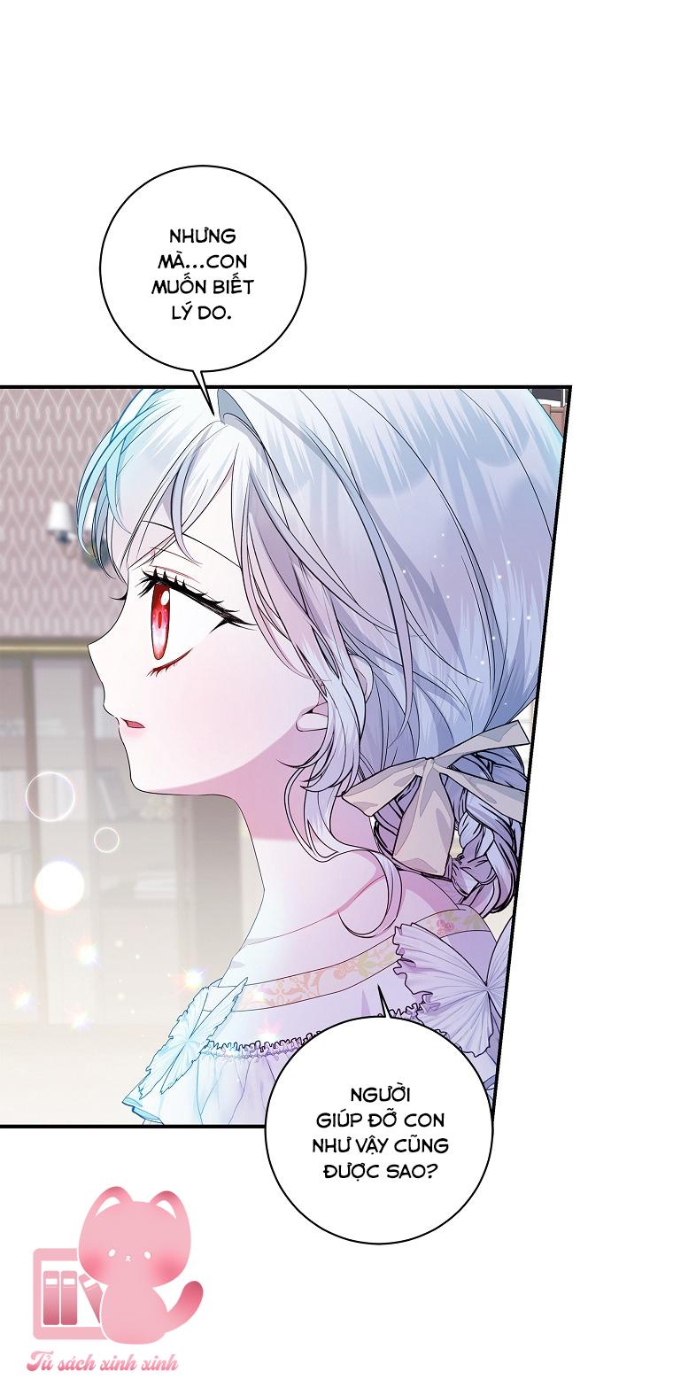 Nhận Nuôi Người Cha Phản Diện - Chap 24 - Trang 50