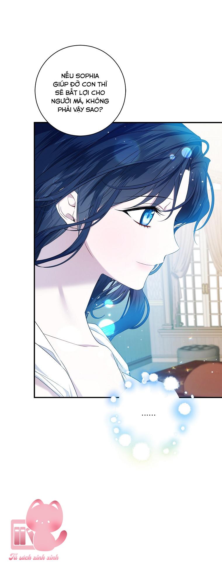 Nhận Nuôi Người Cha Phản Diện - Chap 24 - Trang 51