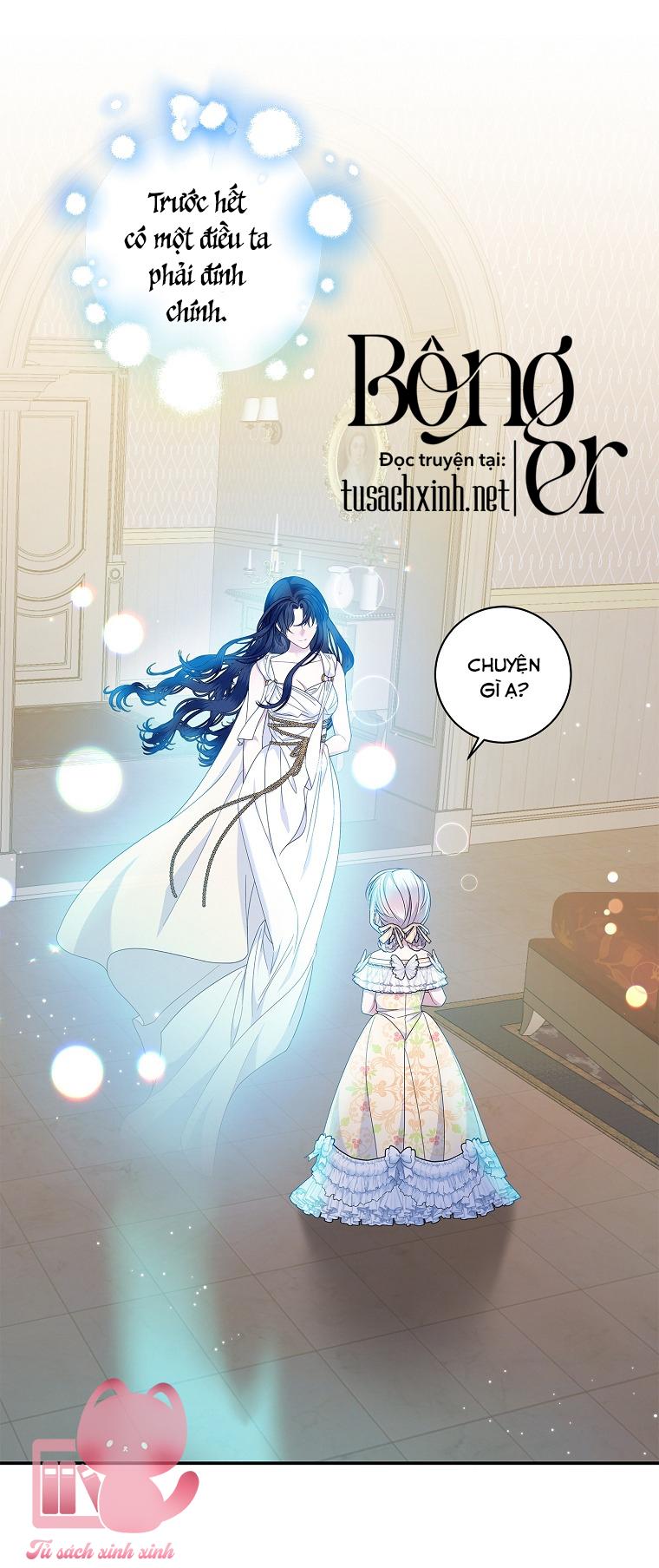 Nhận Nuôi Người Cha Phản Diện - Chap 24 - Trang 52