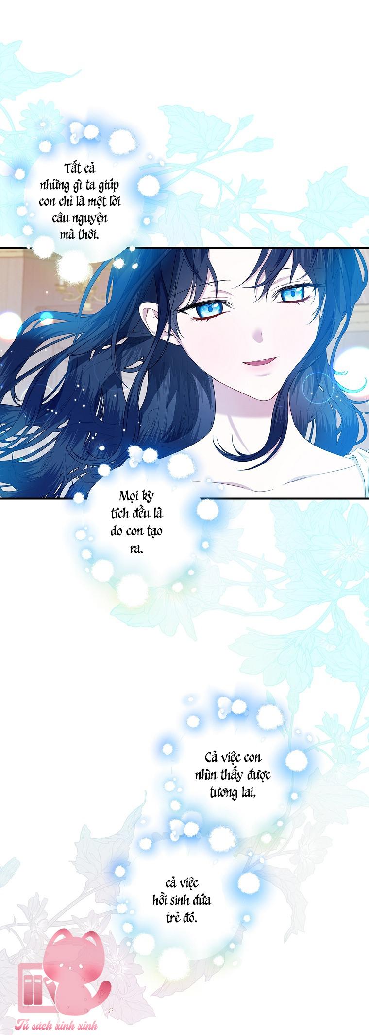 Nhận Nuôi Người Cha Phản Diện - Chap 24 - Trang 53