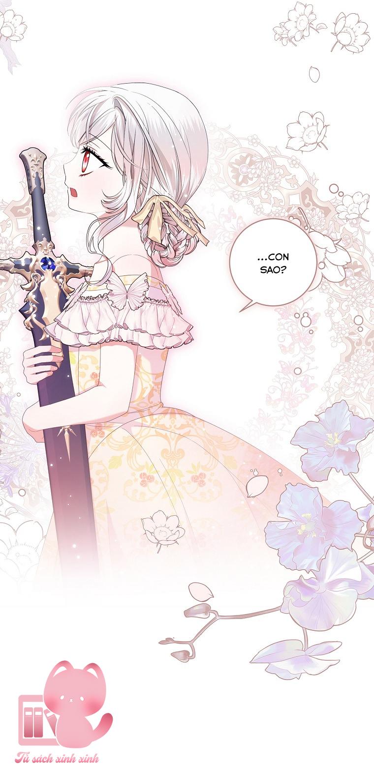 Nhận Nuôi Người Cha Phản Diện - Chap 24 - Trang 54