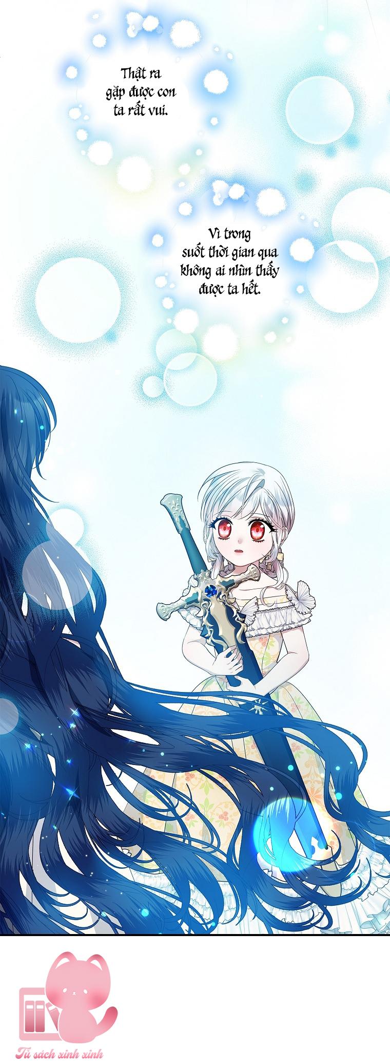 Nhận Nuôi Người Cha Phản Diện - Chap 24 - Trang 57