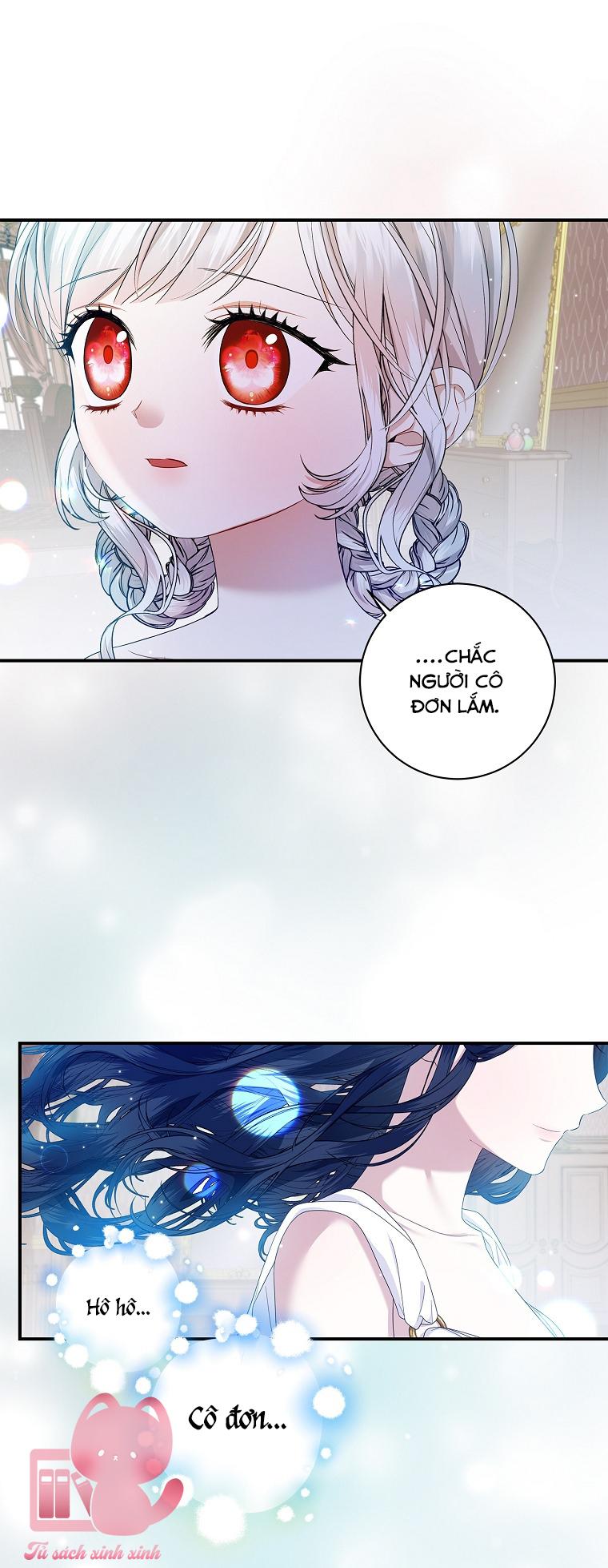 Nhận Nuôi Người Cha Phản Diện - Chap 24 - Trang 59