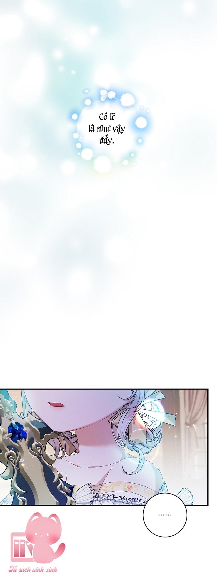 Nhận Nuôi Người Cha Phản Diện - Chap 24 - Trang 60