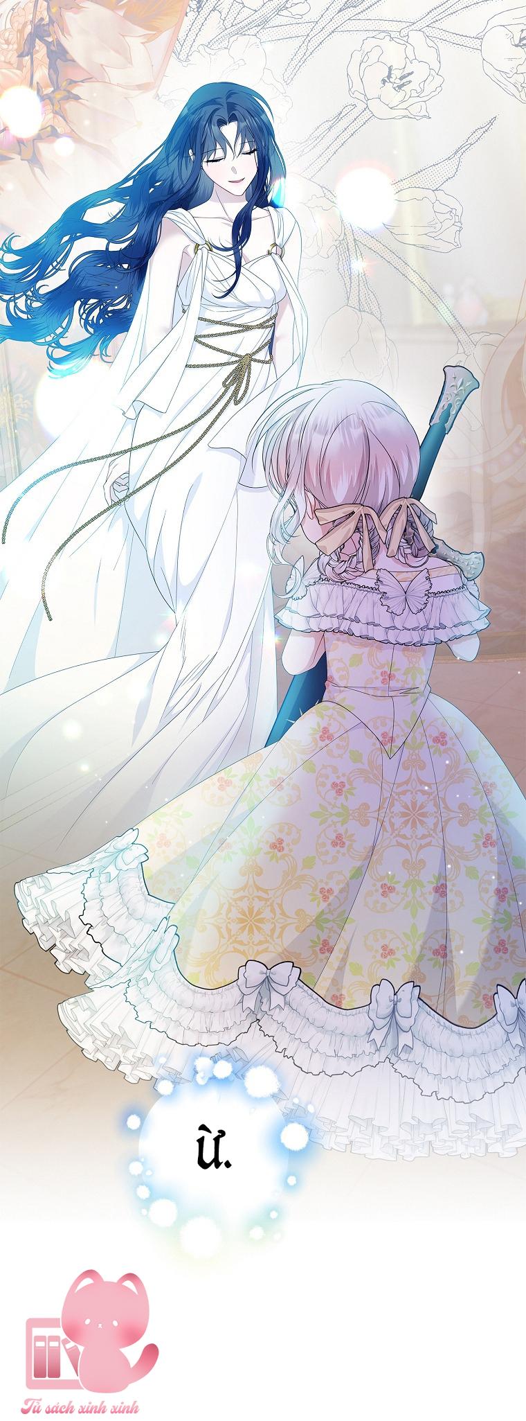 Nhận Nuôi Người Cha Phản Diện - Chap 24 - Trang 63