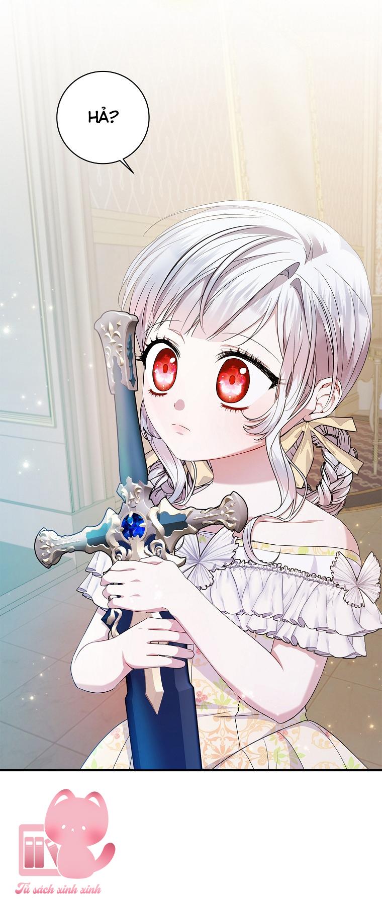 Nhận Nuôi Người Cha Phản Diện - Chap 24 - Trang 65