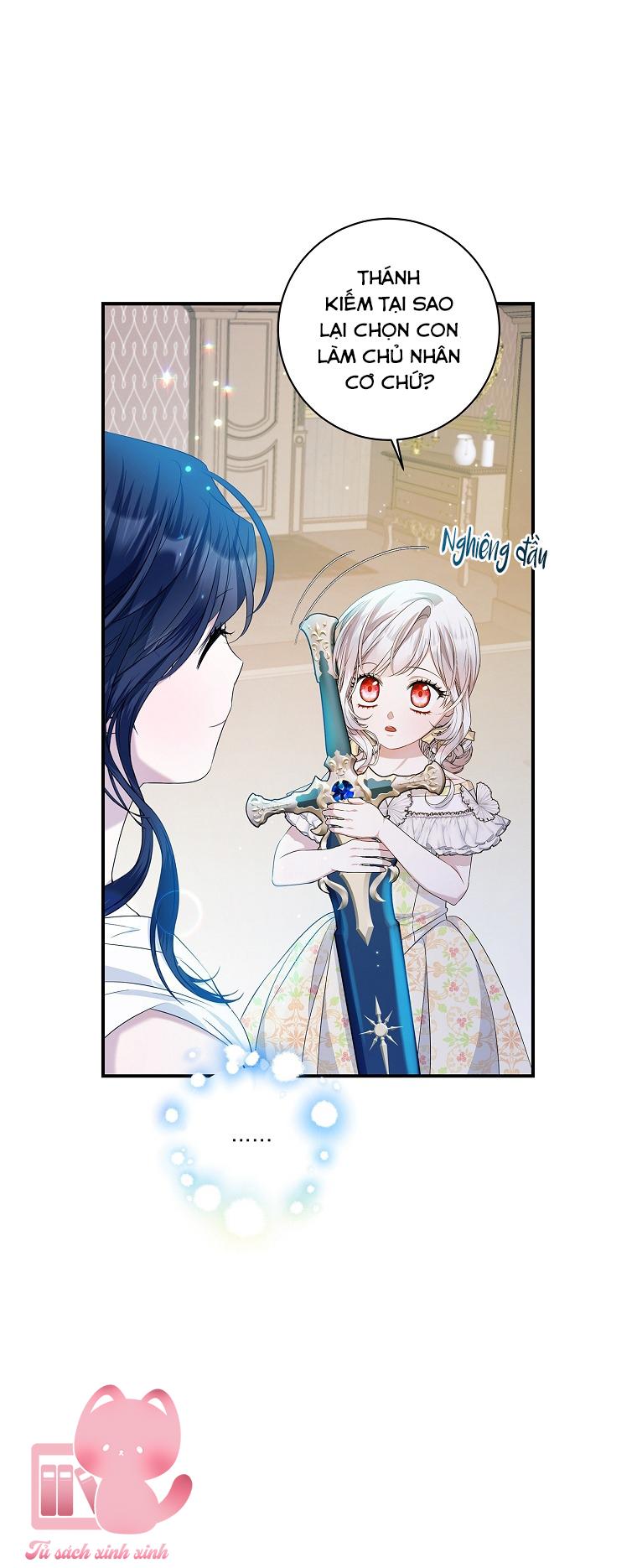 Nhận Nuôi Người Cha Phản Diện - Chap 24 - Trang 66
