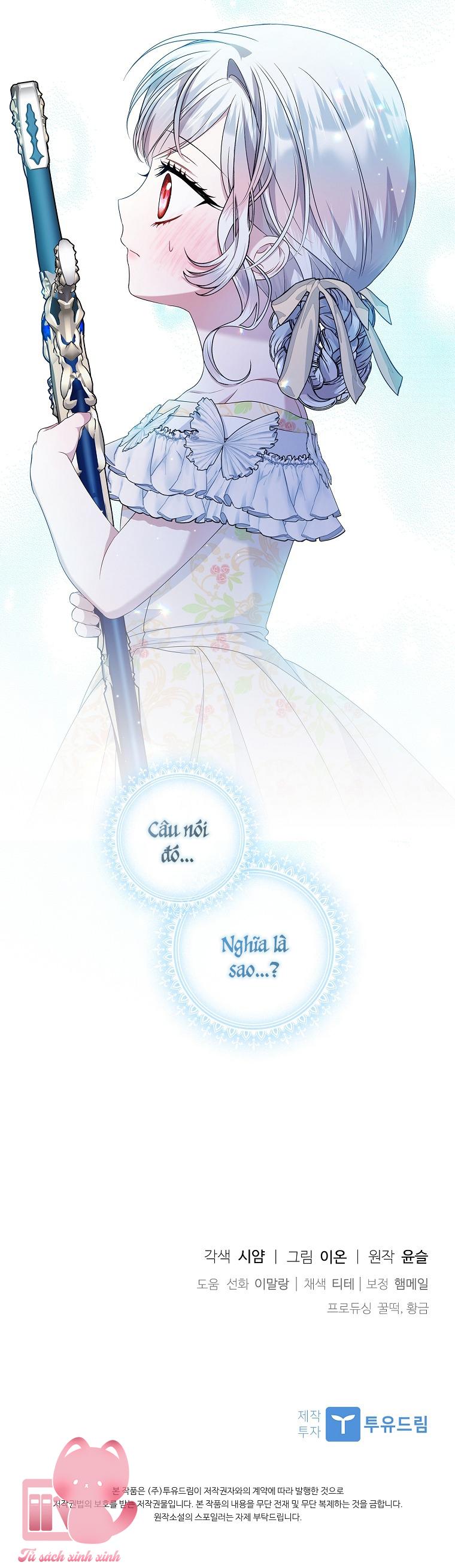 Nhận Nuôi Người Cha Phản Diện - Chap 24 - Trang 68
