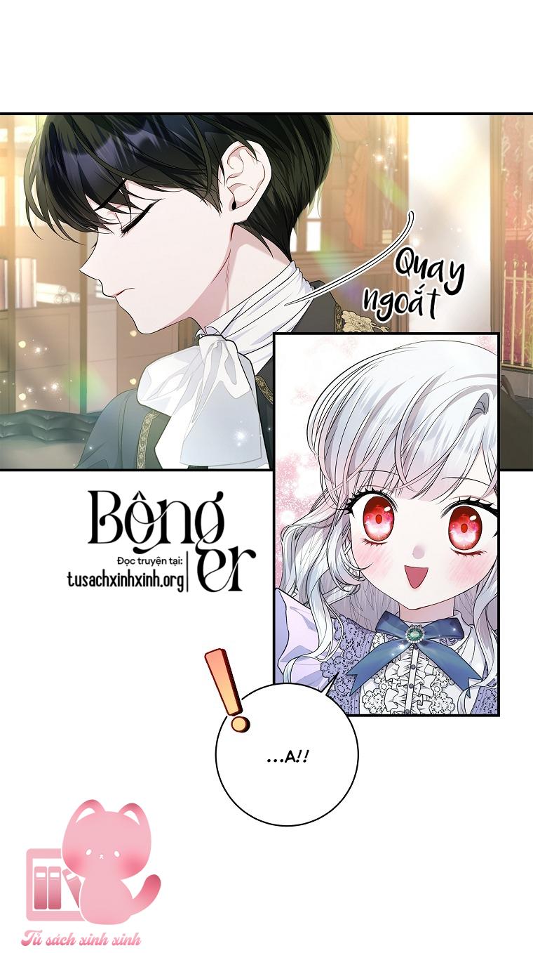 Nhận Nuôi Người Cha Phản Diện - Chap 25 - Trang 11