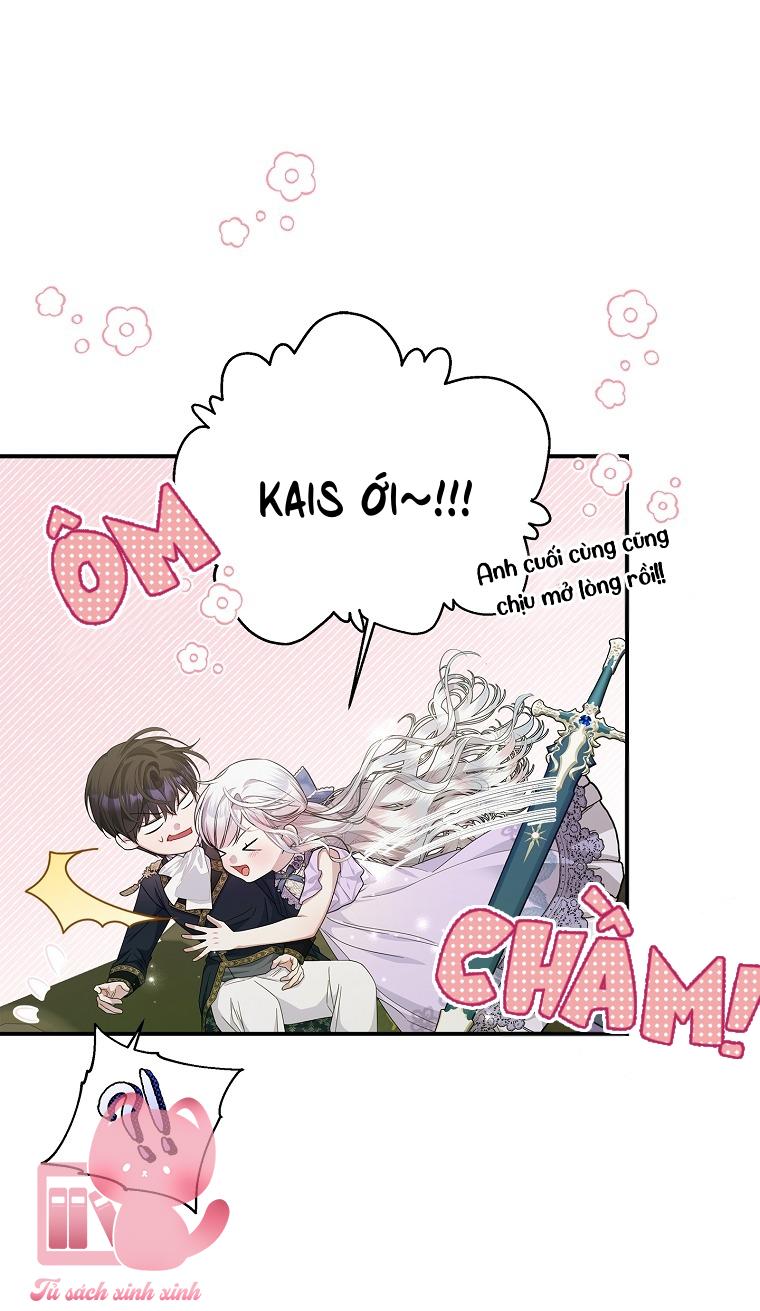 Nhận Nuôi Người Cha Phản Diện - Chap 25 - Trang 13
