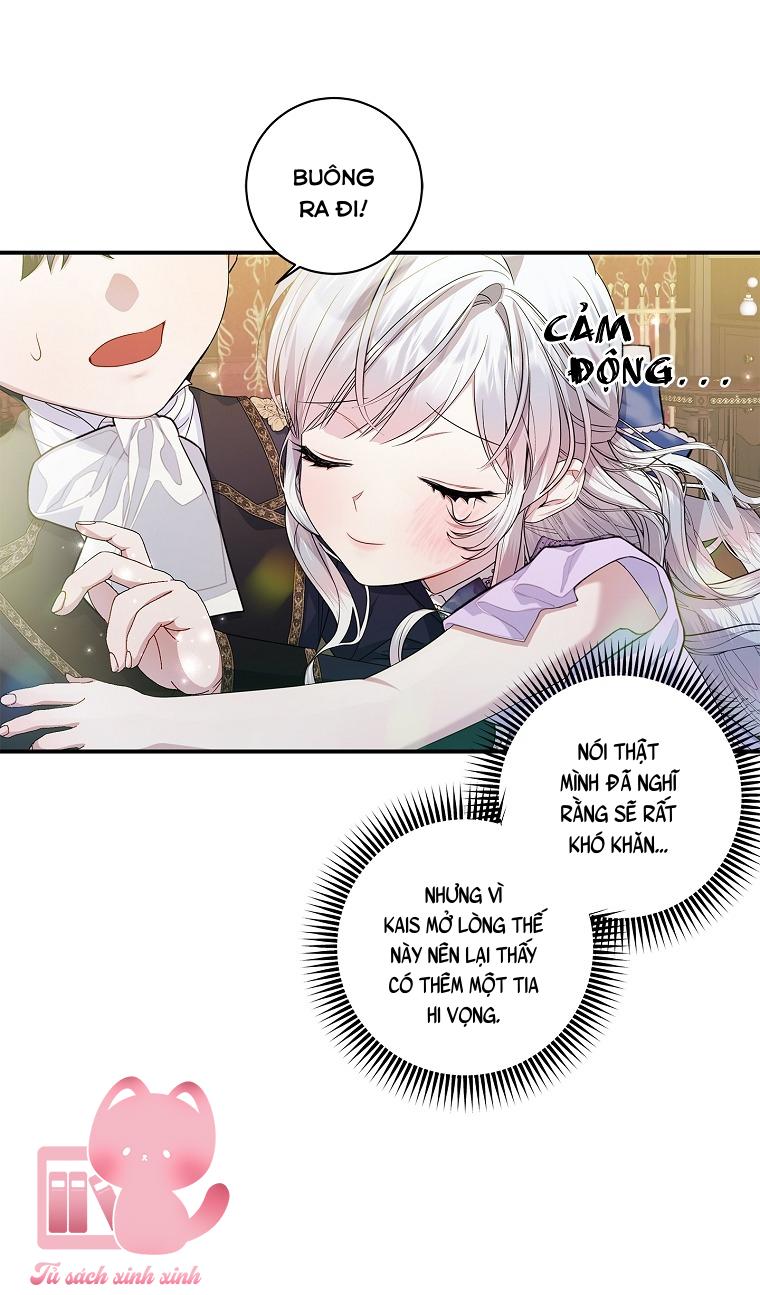 Nhận Nuôi Người Cha Phản Diện - Chap 25 - Trang 14