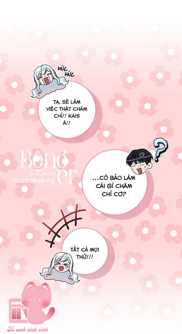 Nhận Nuôi Người Cha Phản Diện - Chap 25 - Trang 16