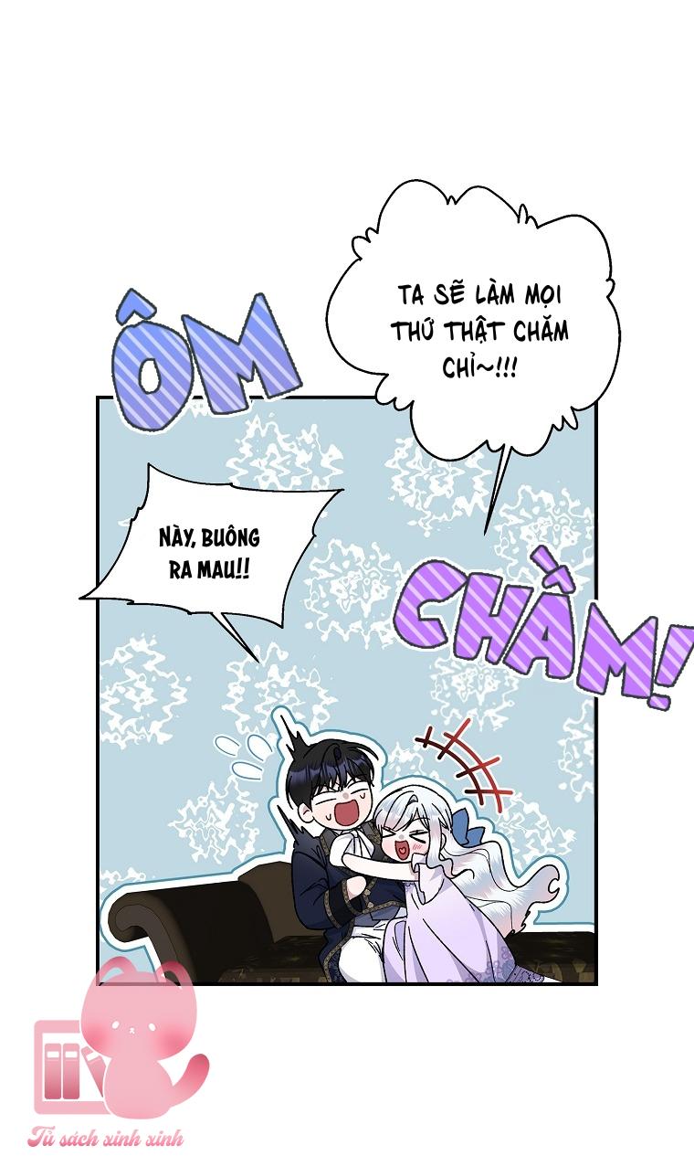 Nhận Nuôi Người Cha Phản Diện - Chap 25 - Trang 17