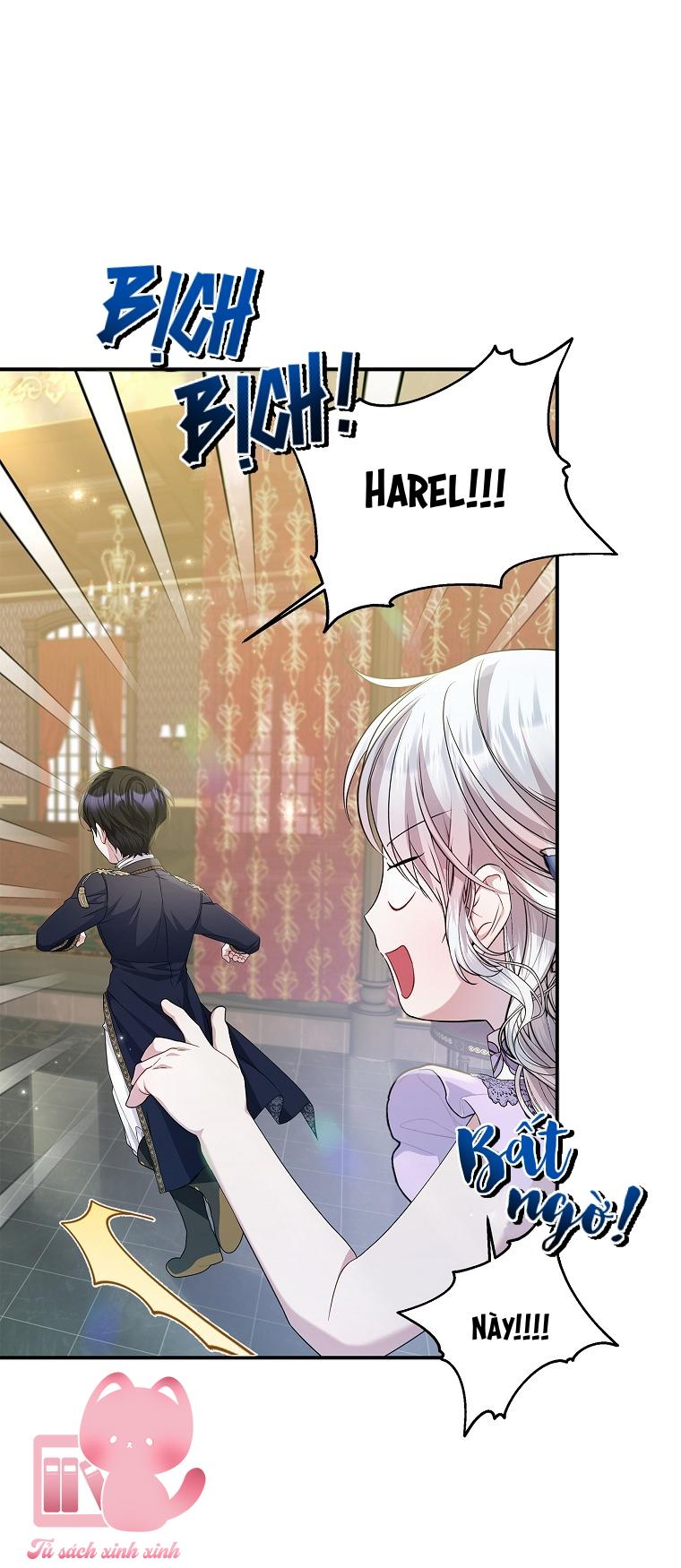 Nhận Nuôi Người Cha Phản Diện - Chap 25 - Trang 20