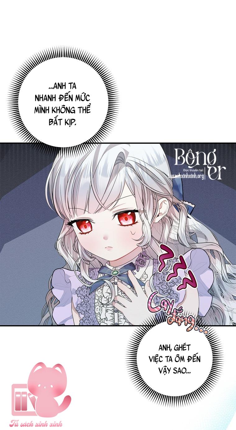 Nhận Nuôi Người Cha Phản Diện - Chap 25 - Trang 21