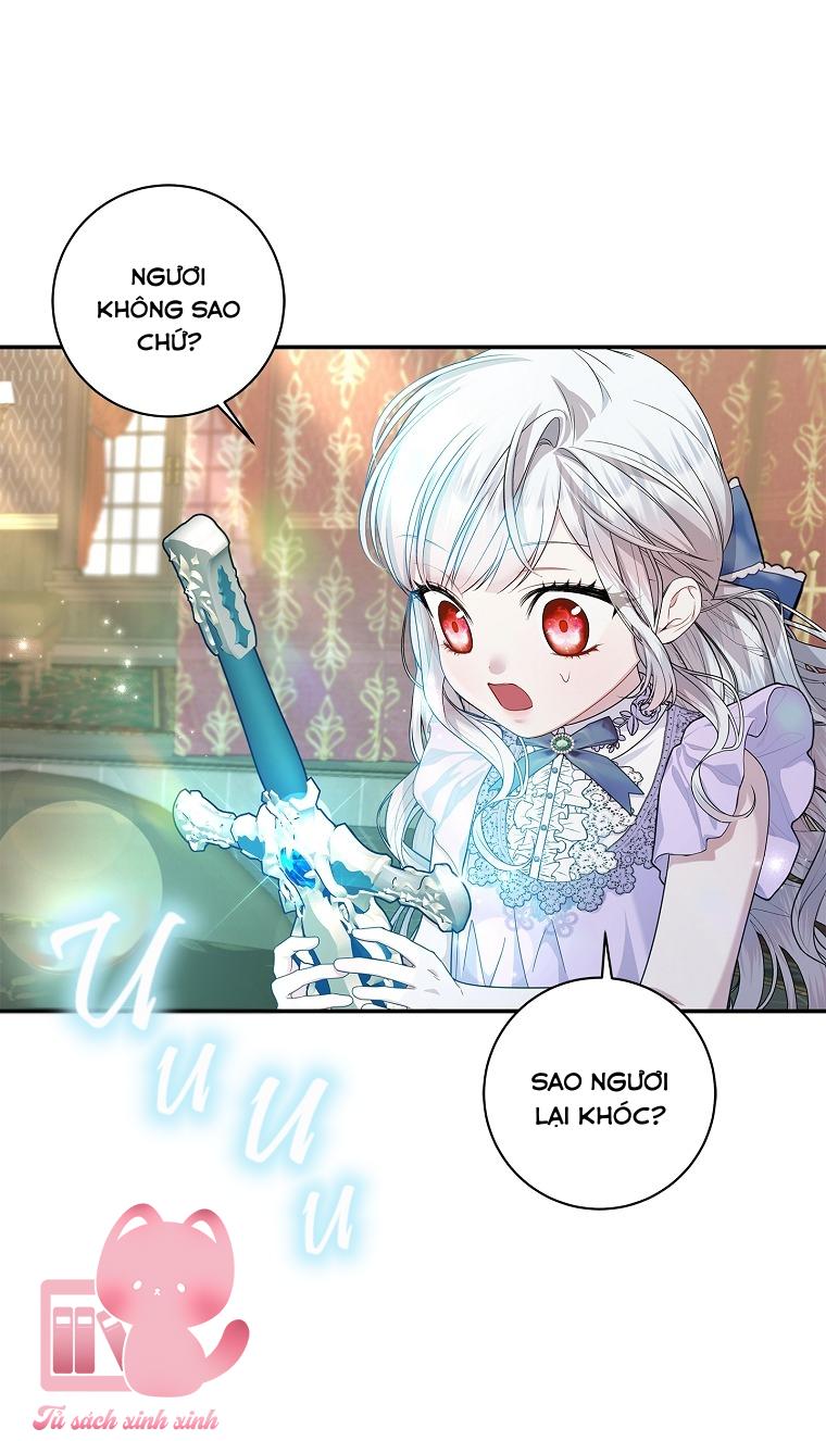 Nhận Nuôi Người Cha Phản Diện - Chap 25 - Trang 25