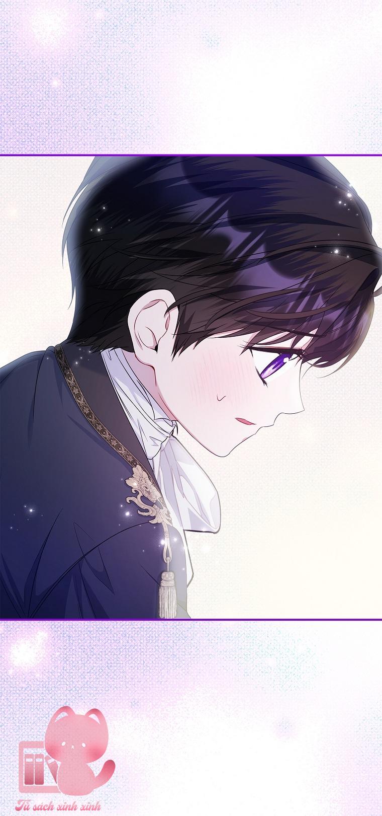 Nhận Nuôi Người Cha Phản Diện - Chap 25 - Trang 28