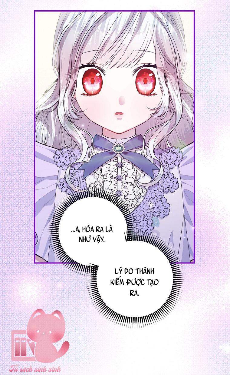 Nhận Nuôi Người Cha Phản Diện - Chap 25 - Trang 29