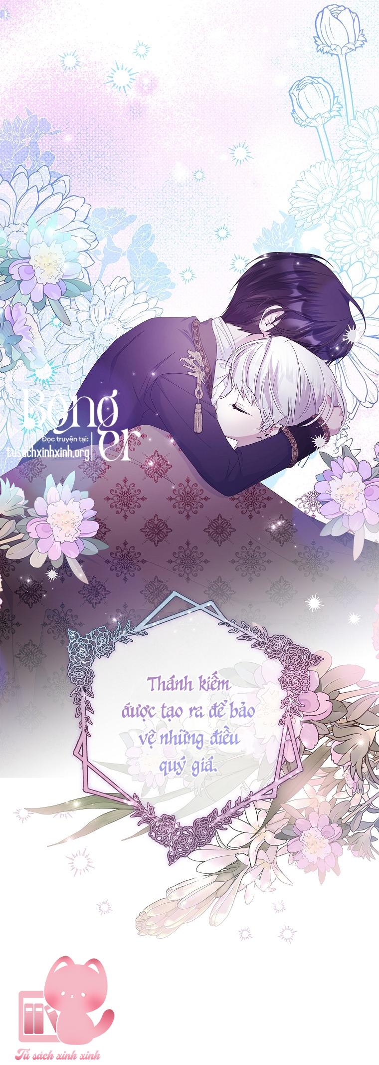 Nhận Nuôi Người Cha Phản Diện - Chap 25 - Trang 31