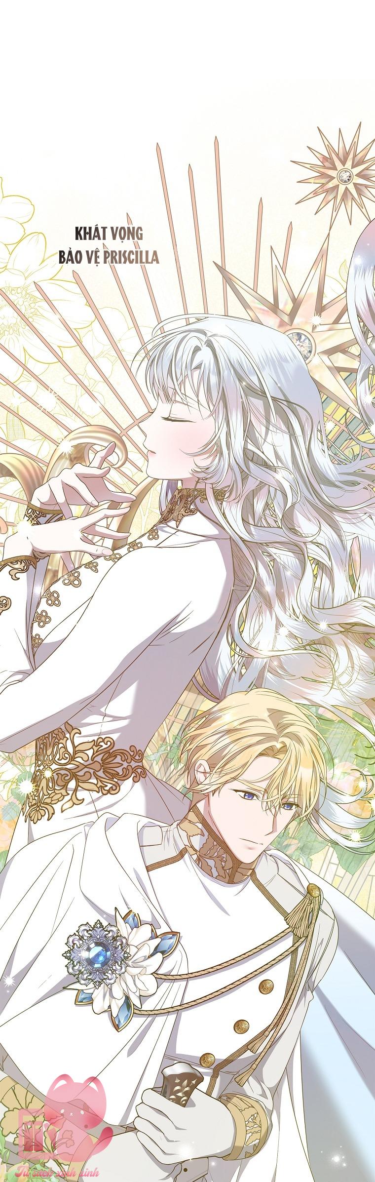 Nhận Nuôi Người Cha Phản Diện - Chap 25 - Trang 32