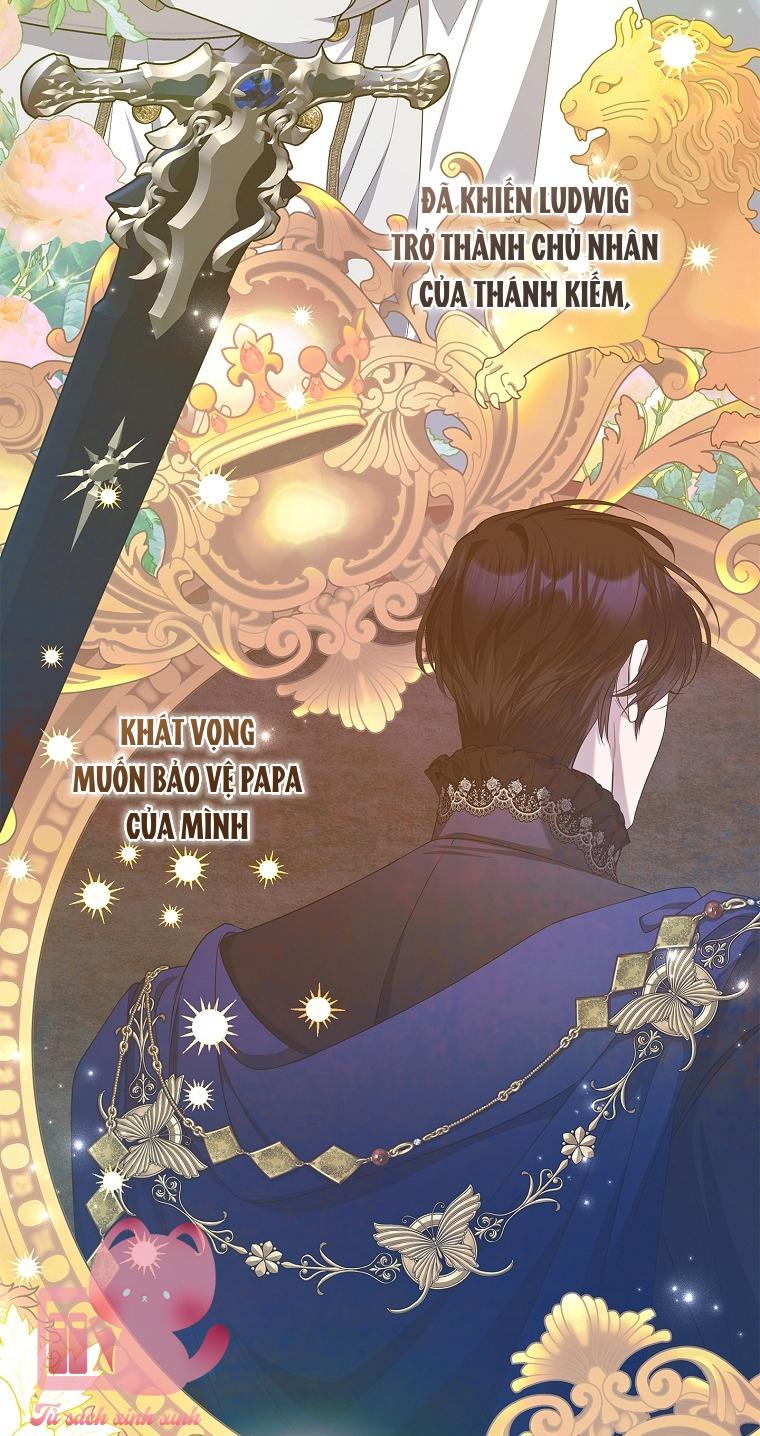 Nhận Nuôi Người Cha Phản Diện - Chap 25 - Trang 33