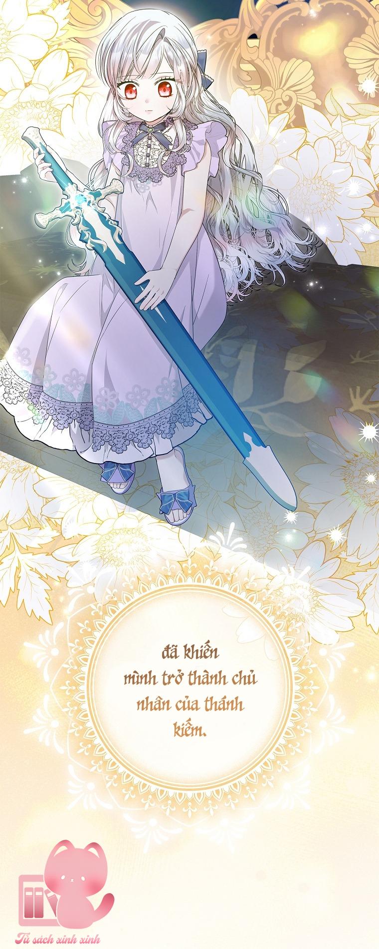 Nhận Nuôi Người Cha Phản Diện - Chap 25 - Trang 34
