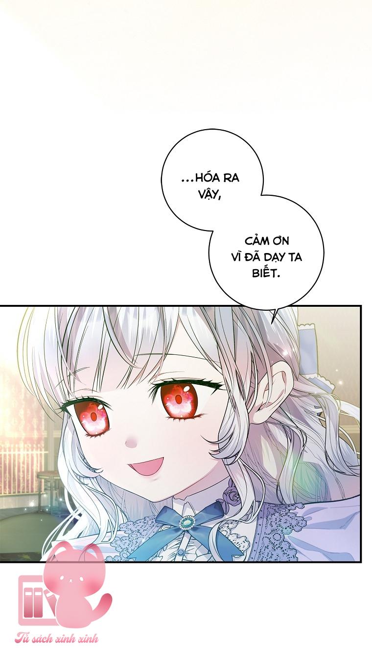 Nhận Nuôi Người Cha Phản Diện - Chap 25 - Trang 35