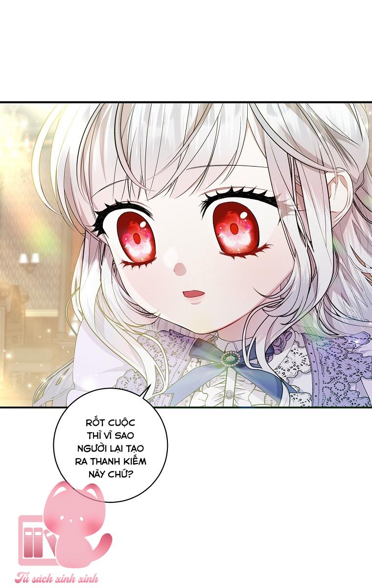 Nhận Nuôi Người Cha Phản Diện - Chap 25 - Trang 4
