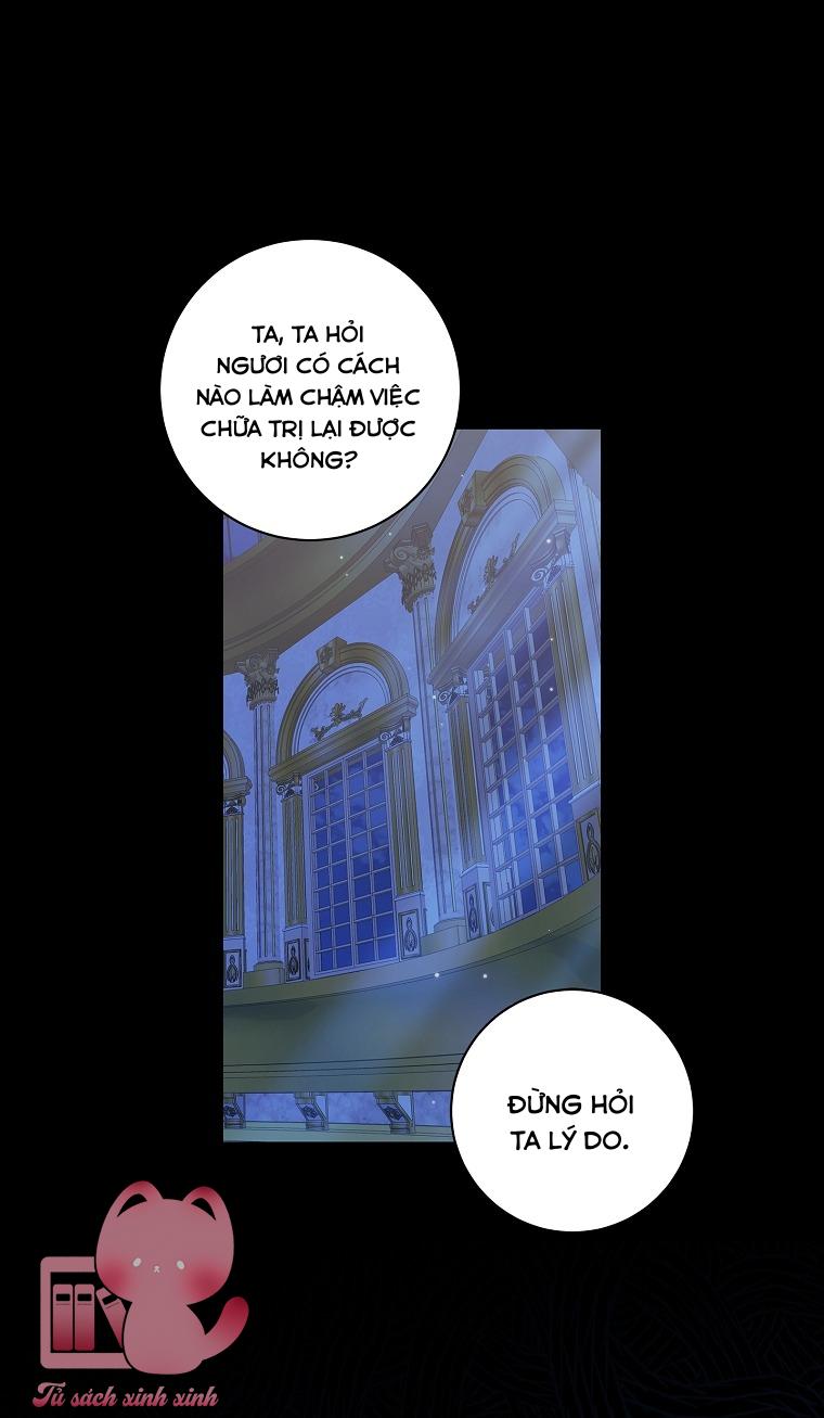 Nhận Nuôi Người Cha Phản Diện - Chap 25 - Trang 45