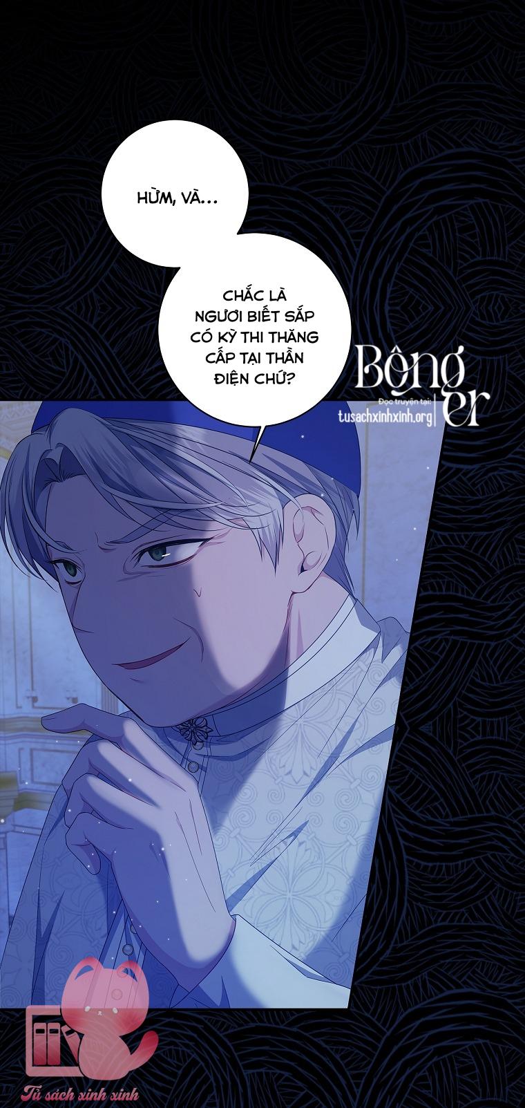 Nhận Nuôi Người Cha Phản Diện - Chap 25 - Trang 46