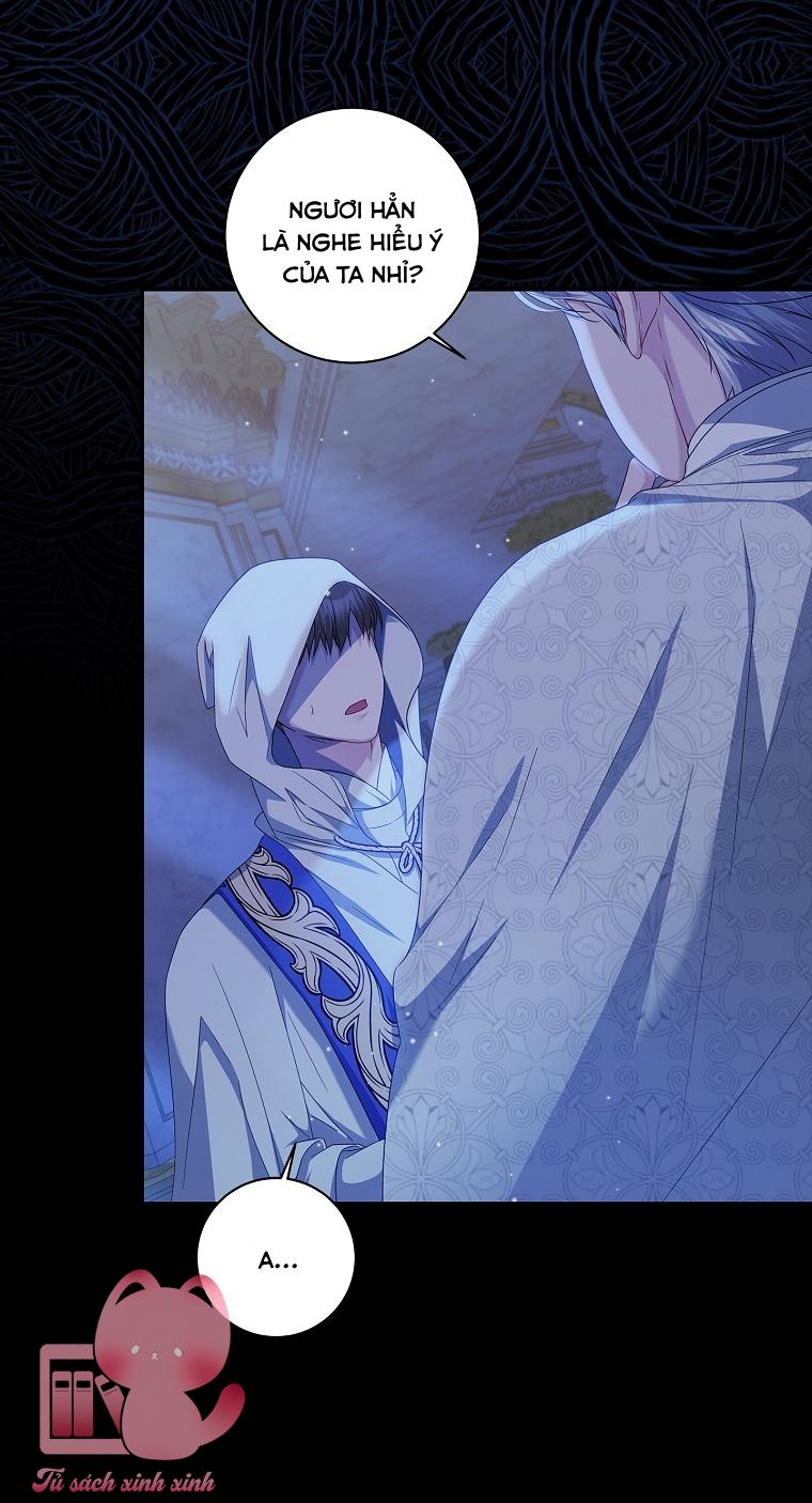 Nhận Nuôi Người Cha Phản Diện - Chap 25 - Trang 47