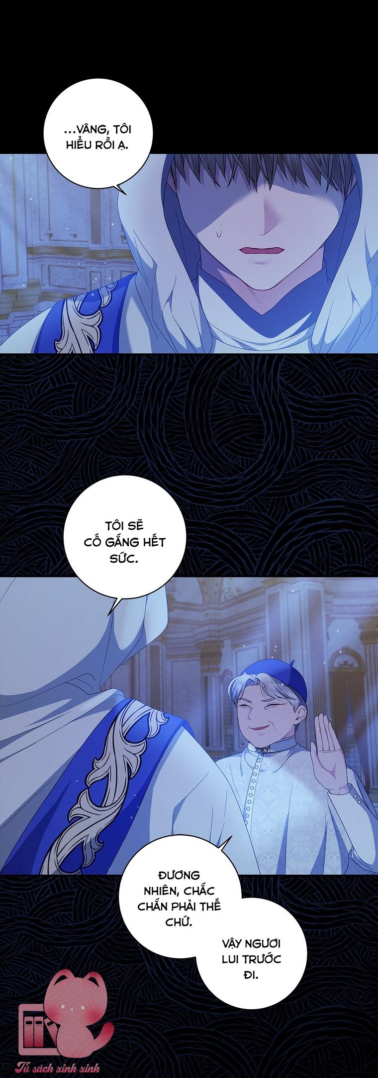 Nhận Nuôi Người Cha Phản Diện - Chap 25 - Trang 48