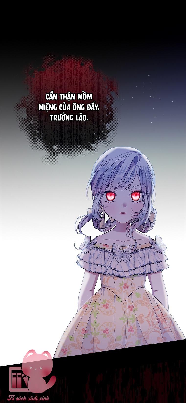 Nhận Nuôi Người Cha Phản Diện - Chap 25 - Trang 50