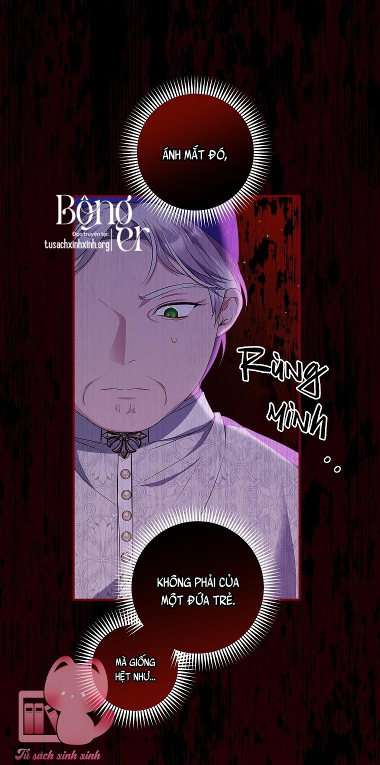 Nhận Nuôi Người Cha Phản Diện - Chap 25 - Trang 51