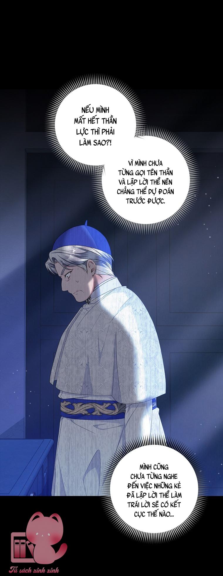 Nhận Nuôi Người Cha Phản Diện - Chap 25 - Trang 53