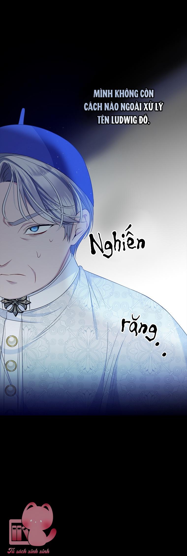 Nhận Nuôi Người Cha Phản Diện - Chap 25 - Trang 55