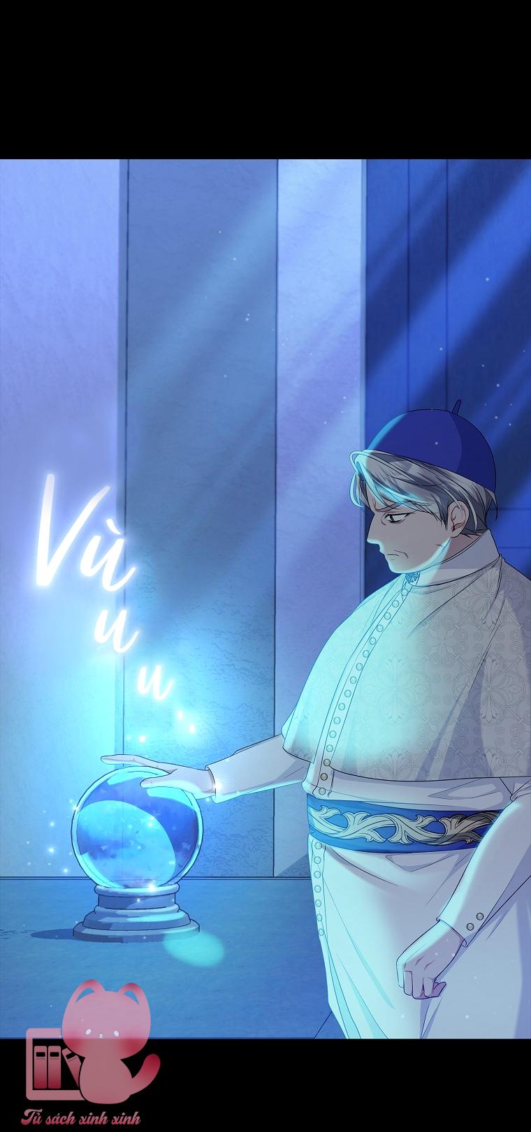Nhận Nuôi Người Cha Phản Diện - Chap 25 - Trang 57