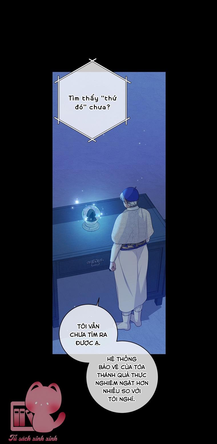 Nhận Nuôi Người Cha Phản Diện - Chap 25 - Trang 60