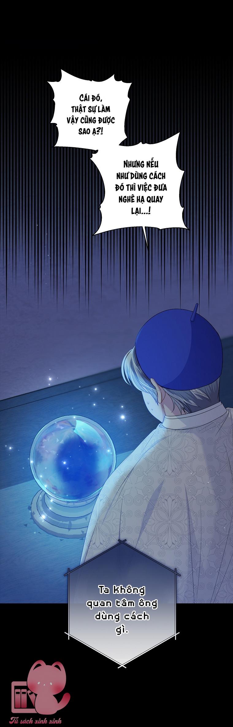 Nhận Nuôi Người Cha Phản Diện - Chap 25 - Trang 63