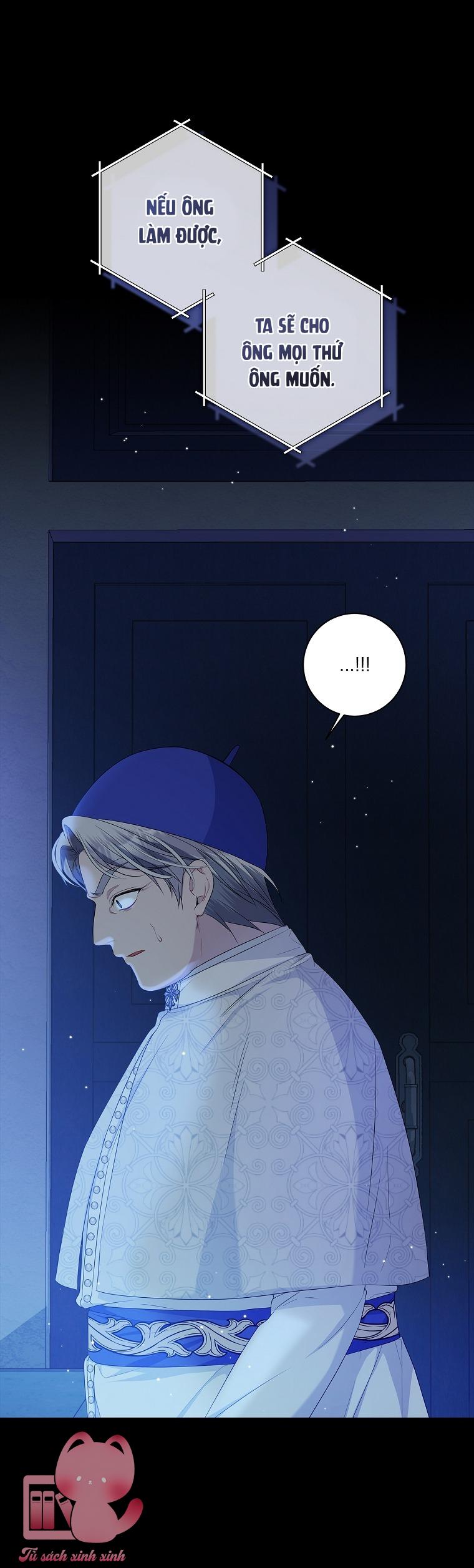 Nhận Nuôi Người Cha Phản Diện - Chap 25 - Trang 64