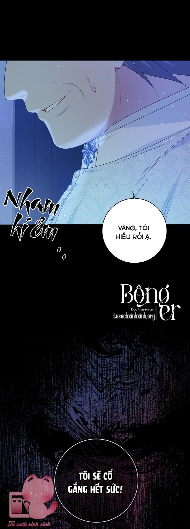 Nhận Nuôi Người Cha Phản Diện - Chap 25 - Trang 65